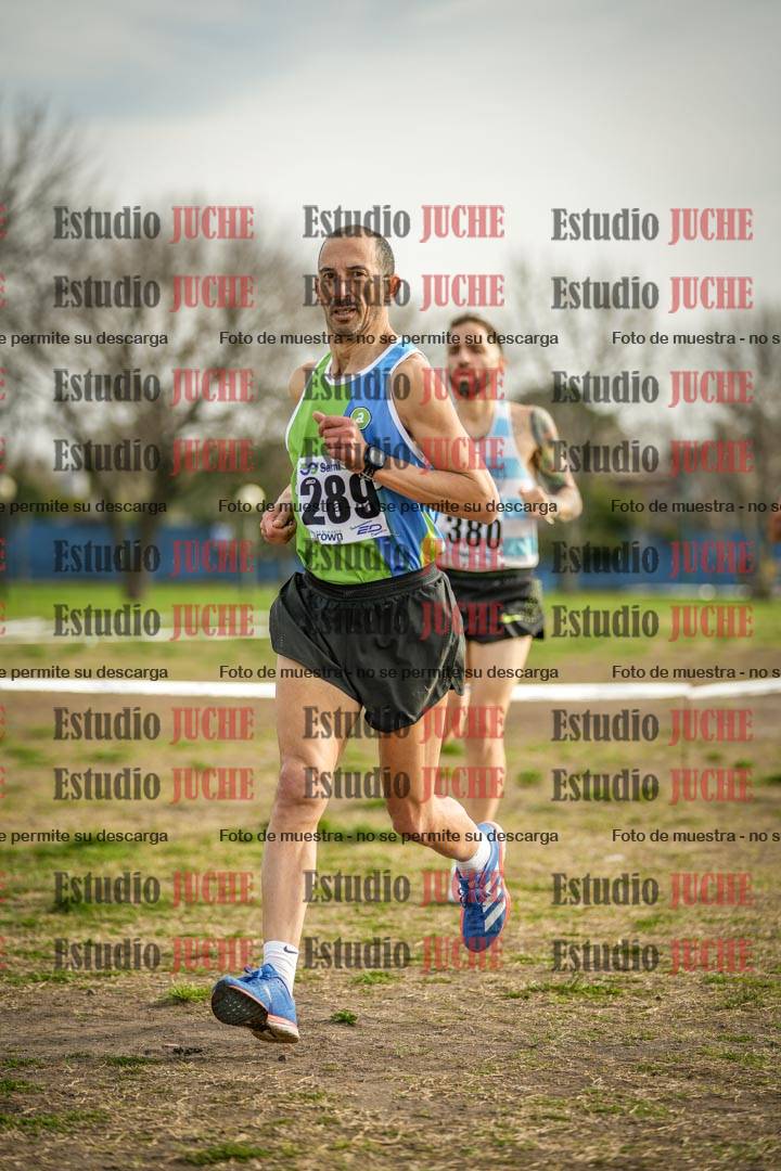Fotos en el segundo punto del circuito