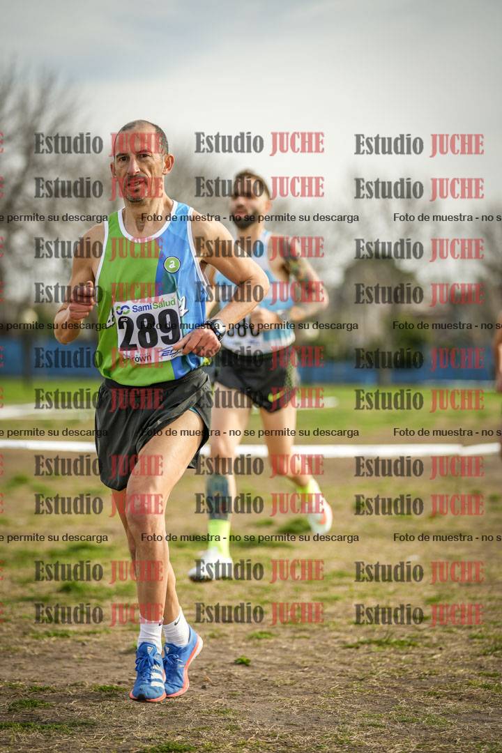 Fotos en el segundo punto del circuito