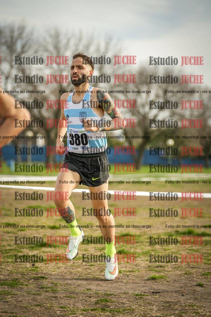 Fotos en el segundo punto del circuito