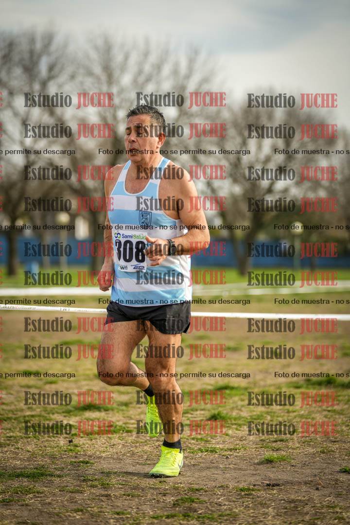Fotos en el segundo punto del circuito