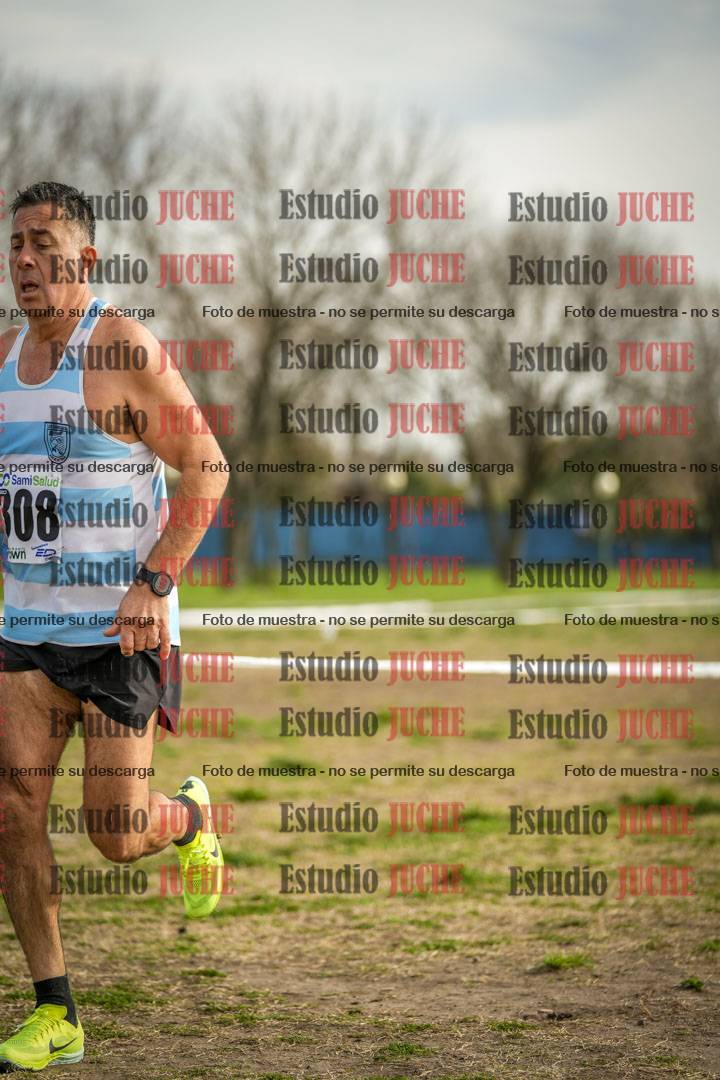Fotos en el segundo punto del circuito
