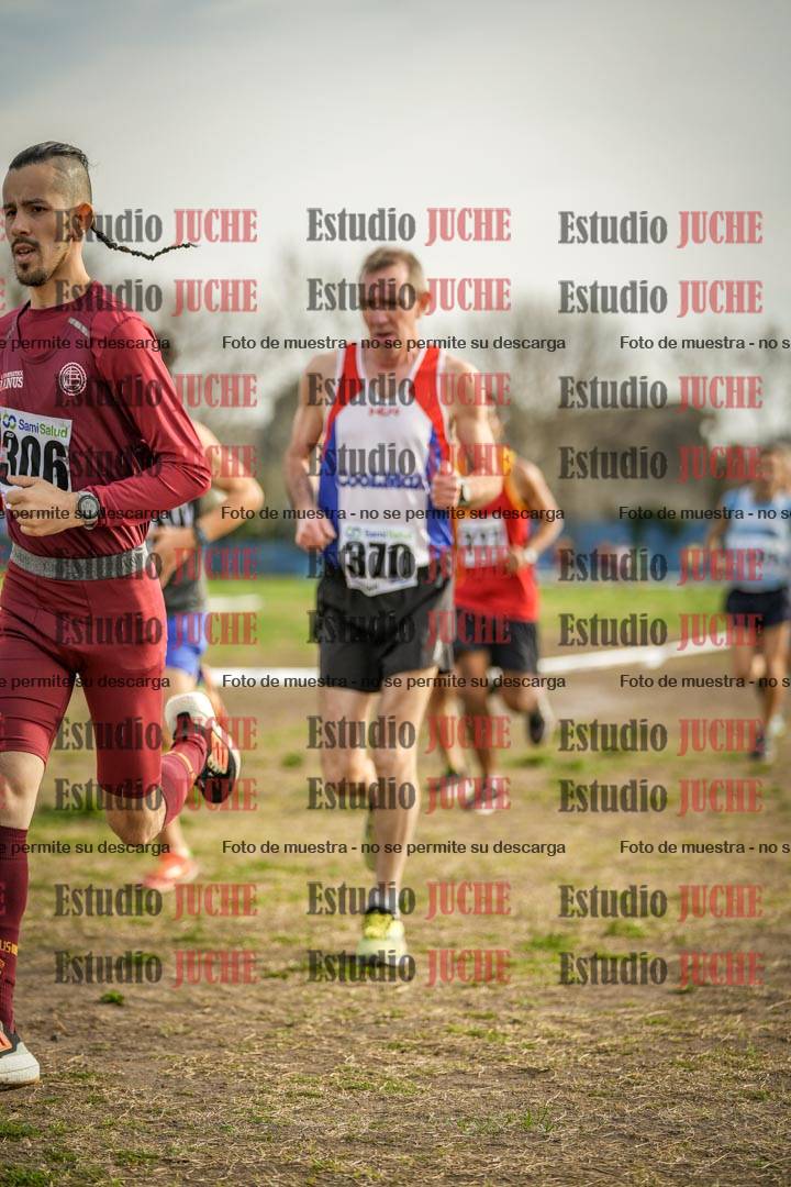 Fotos en el segundo punto del circuito