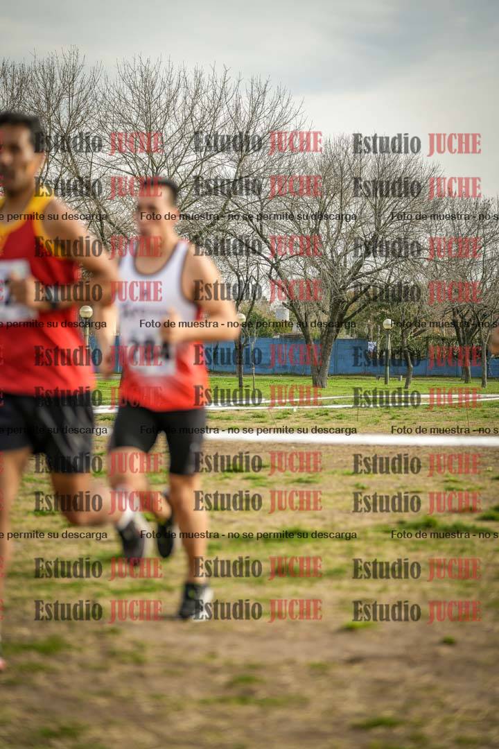 Fotos en el segundo punto del circuito