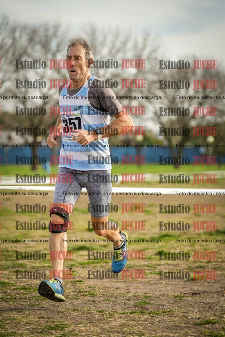 Fotos en el segundo punto del circuito