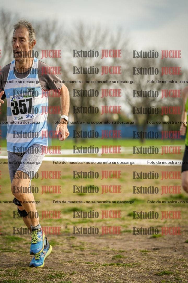 Fotos en el segundo punto del circuito