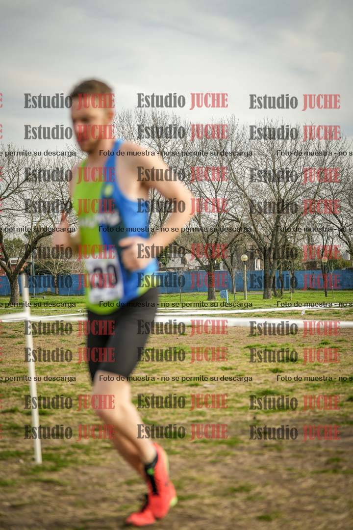 Fotos en el segundo punto del circuito