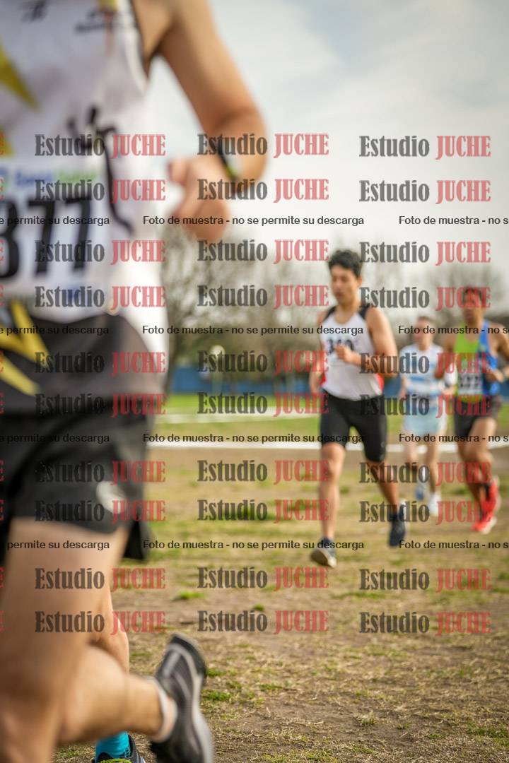 Fotos en el segundo punto del circuito
