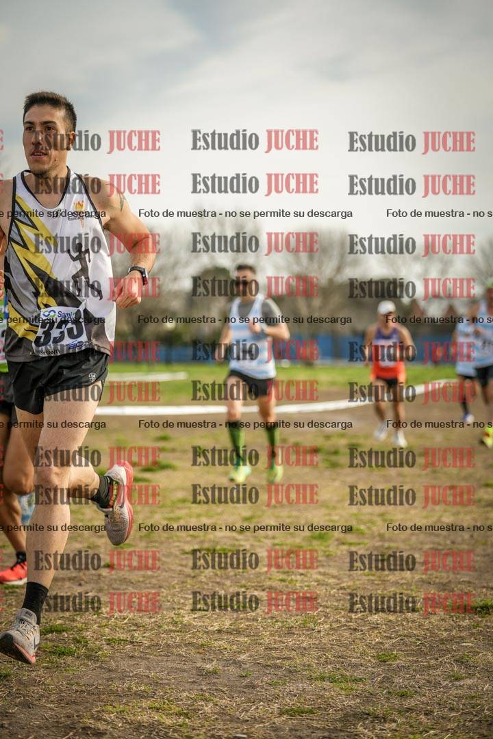 Fotos en el segundo punto del circuito