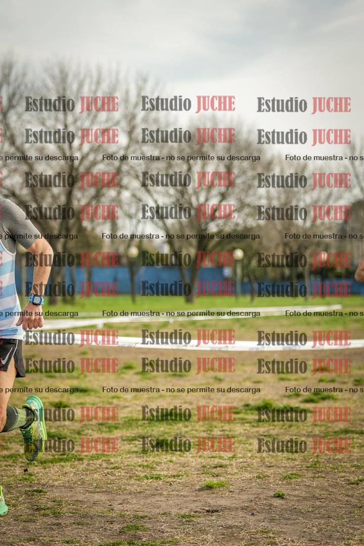 Fotos en el segundo punto del circuito