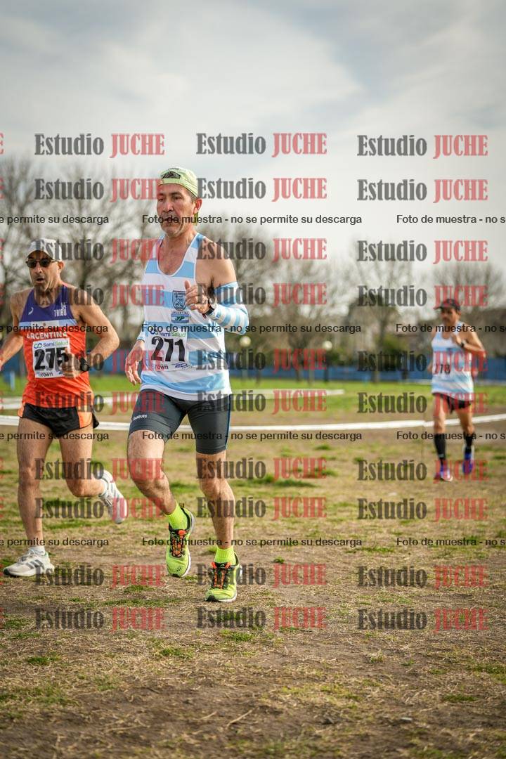 Fotos en el segundo punto del circuito