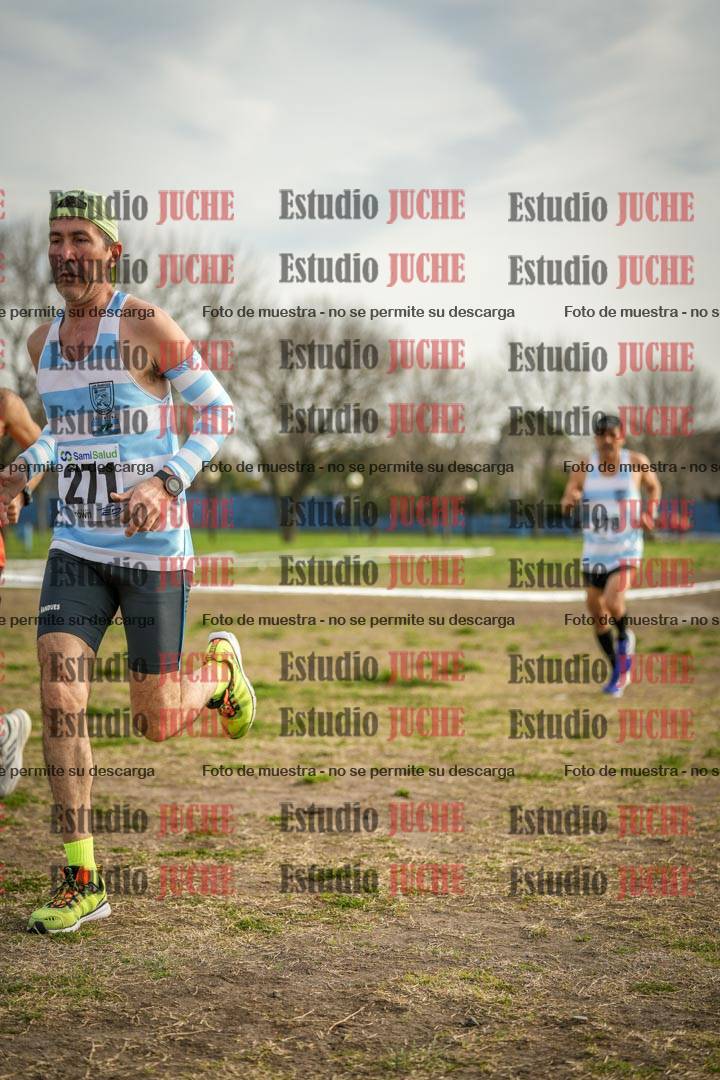 Fotos en el segundo punto del circuito