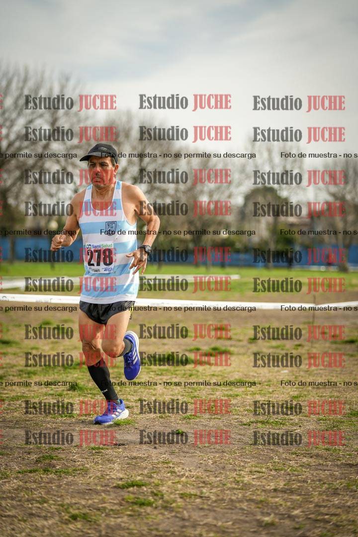 Fotos en el segundo punto del circuito