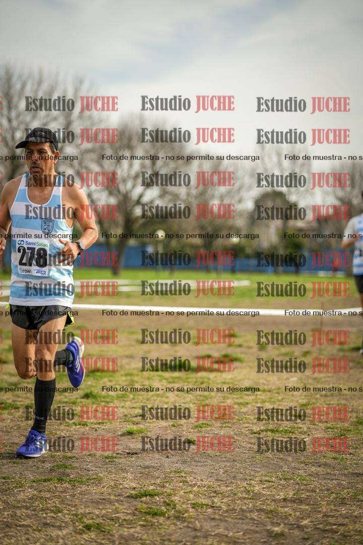 Fotos en el segundo punto del circuito