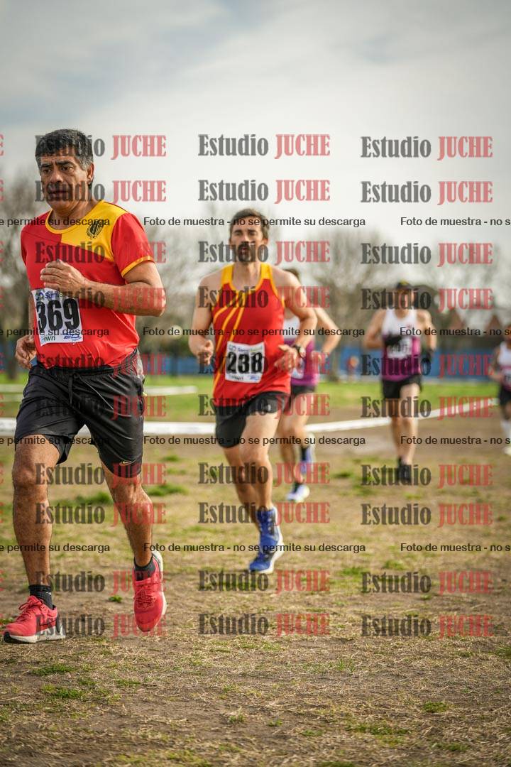Fotos en el segundo punto del circuito