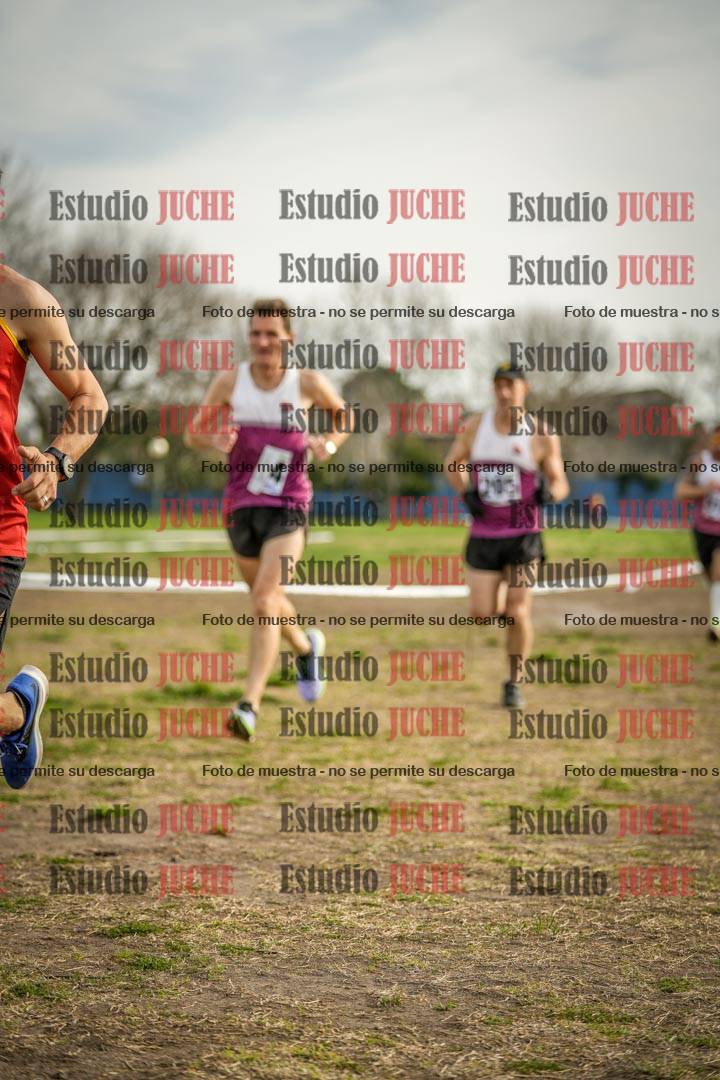 Fotos en el segundo punto del circuito