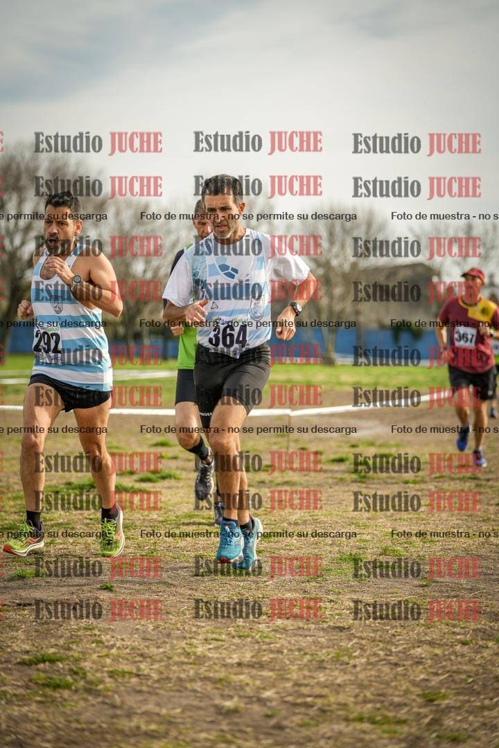 Fotos en el segundo punto del circuito