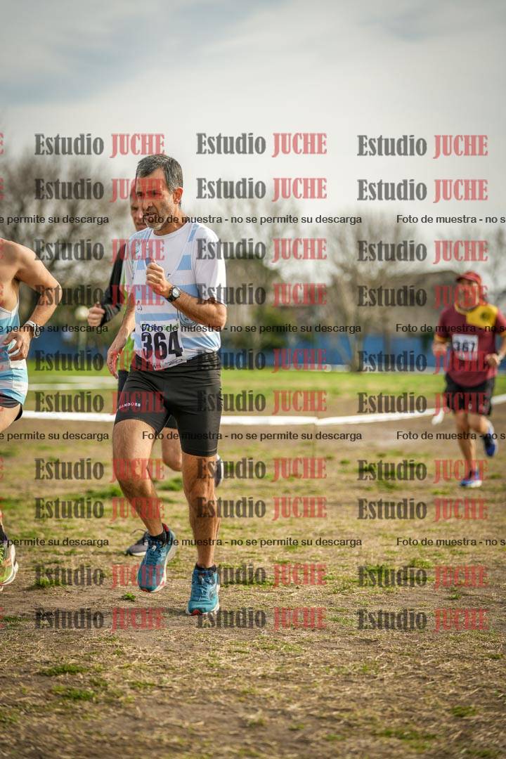 Fotos en el segundo punto del circuito