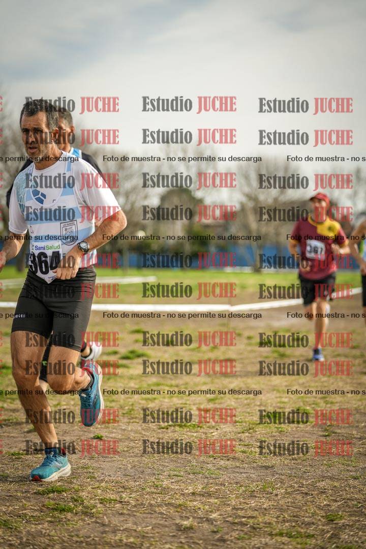 Fotos en el segundo punto del circuito