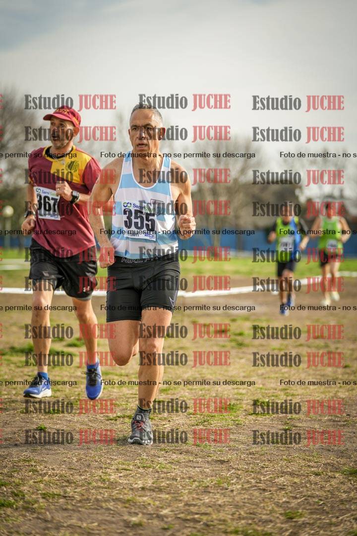 Fotos en el segundo punto del circuito