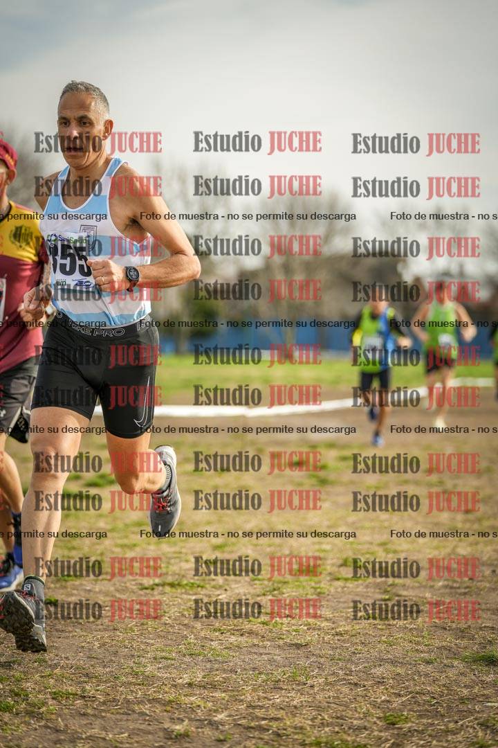 Fotos en el segundo punto del circuito