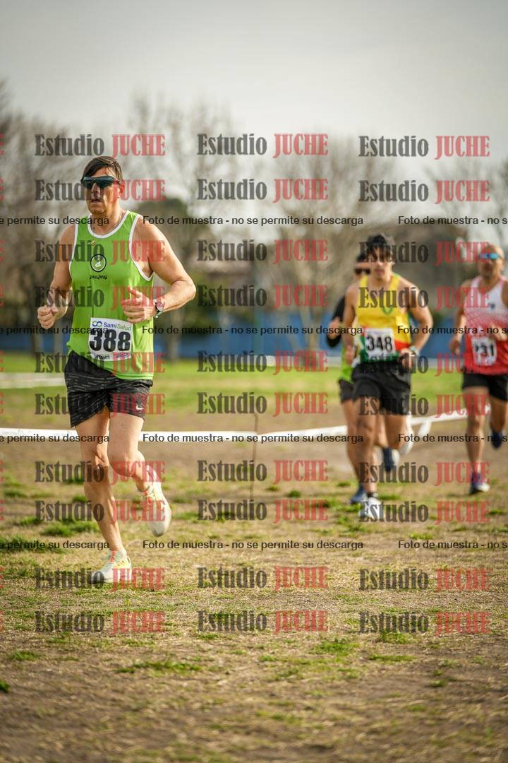 Fotos en el segundo punto del circuito