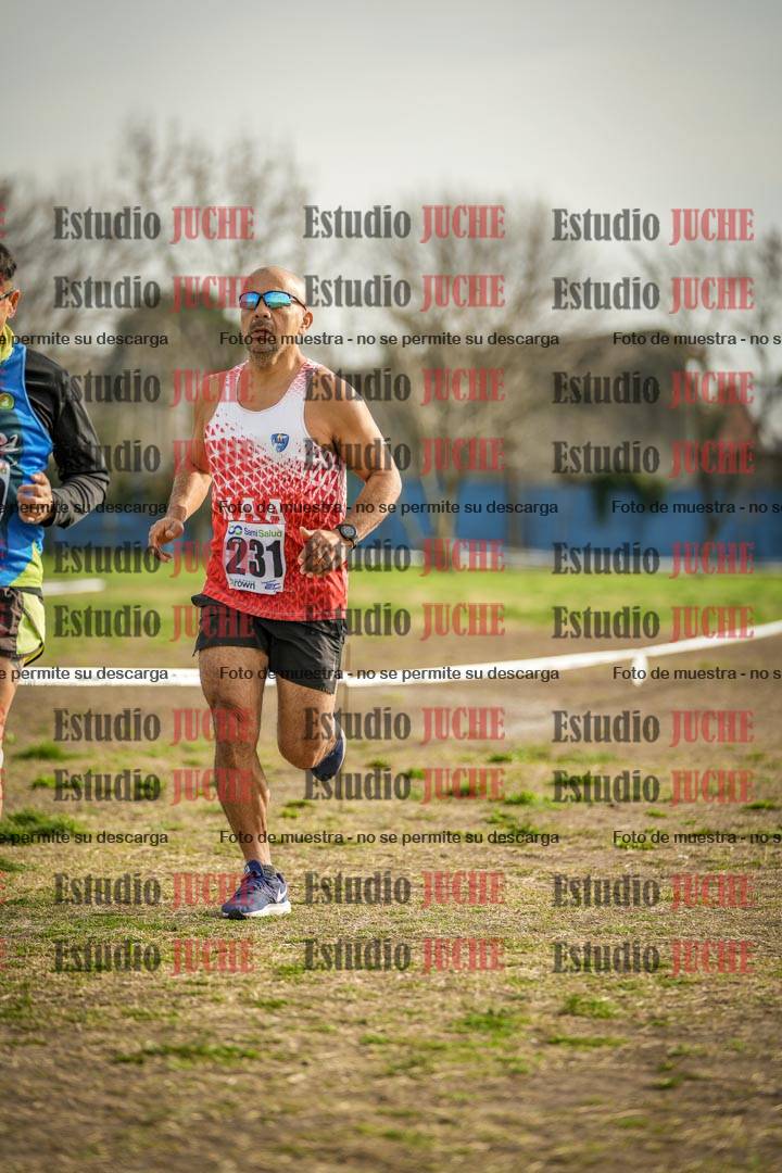 Fotos en el segundo punto del circuito