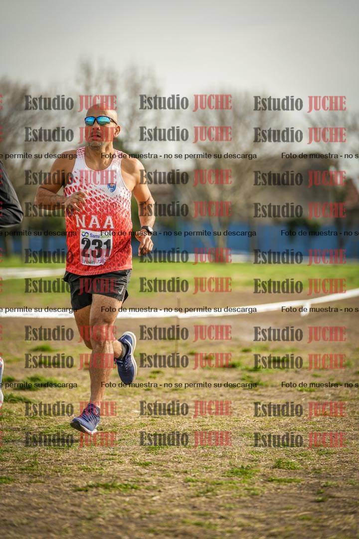 Fotos en el segundo punto del circuito