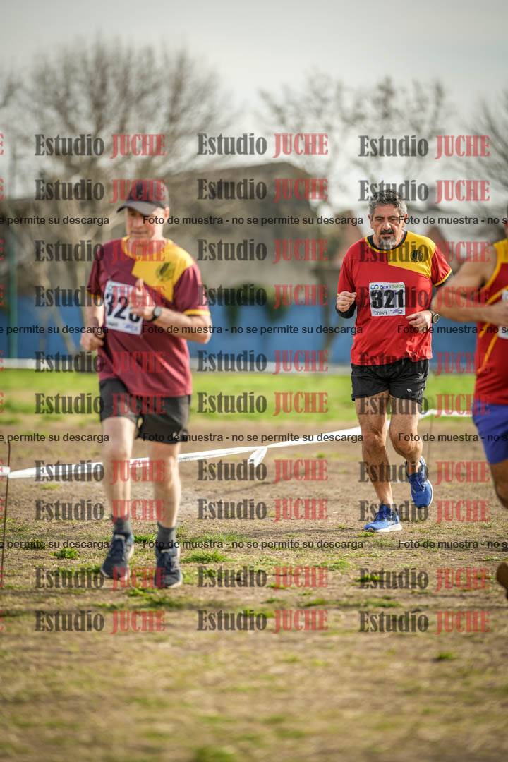 Fotos en el segundo punto del circuito