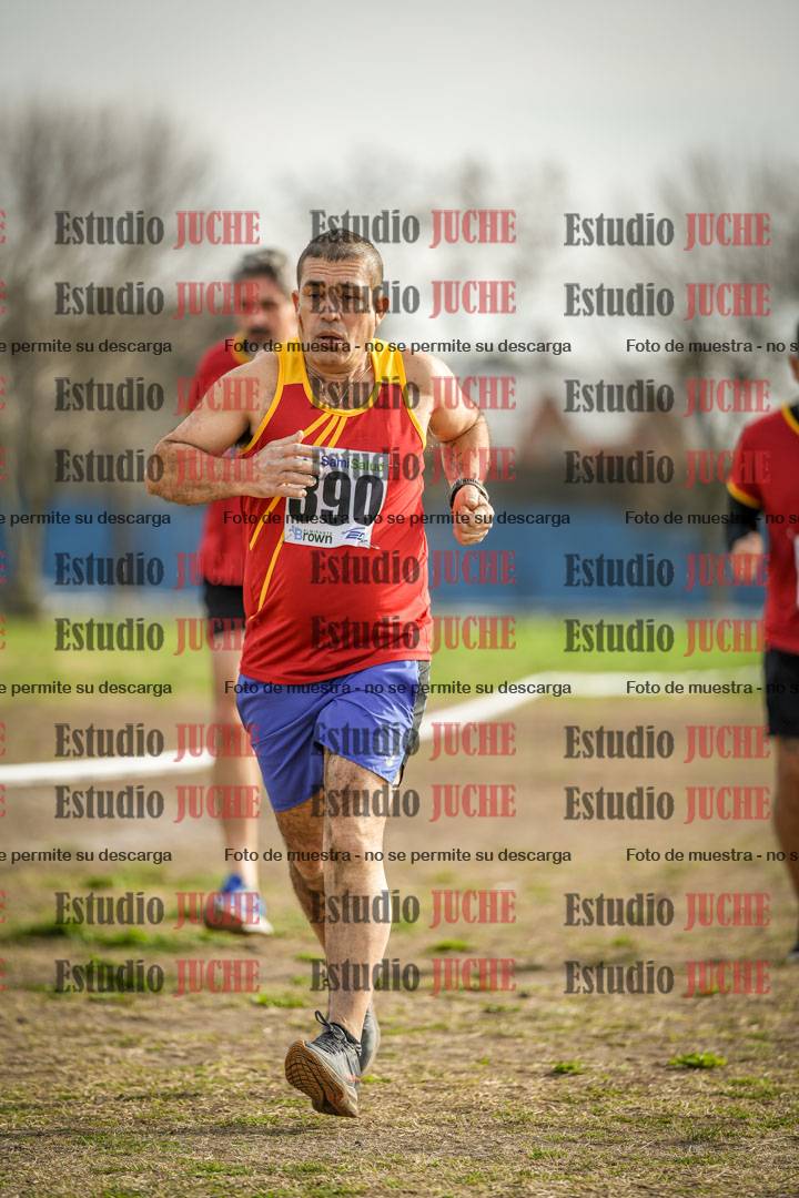 Fotos en el segundo punto del circuito