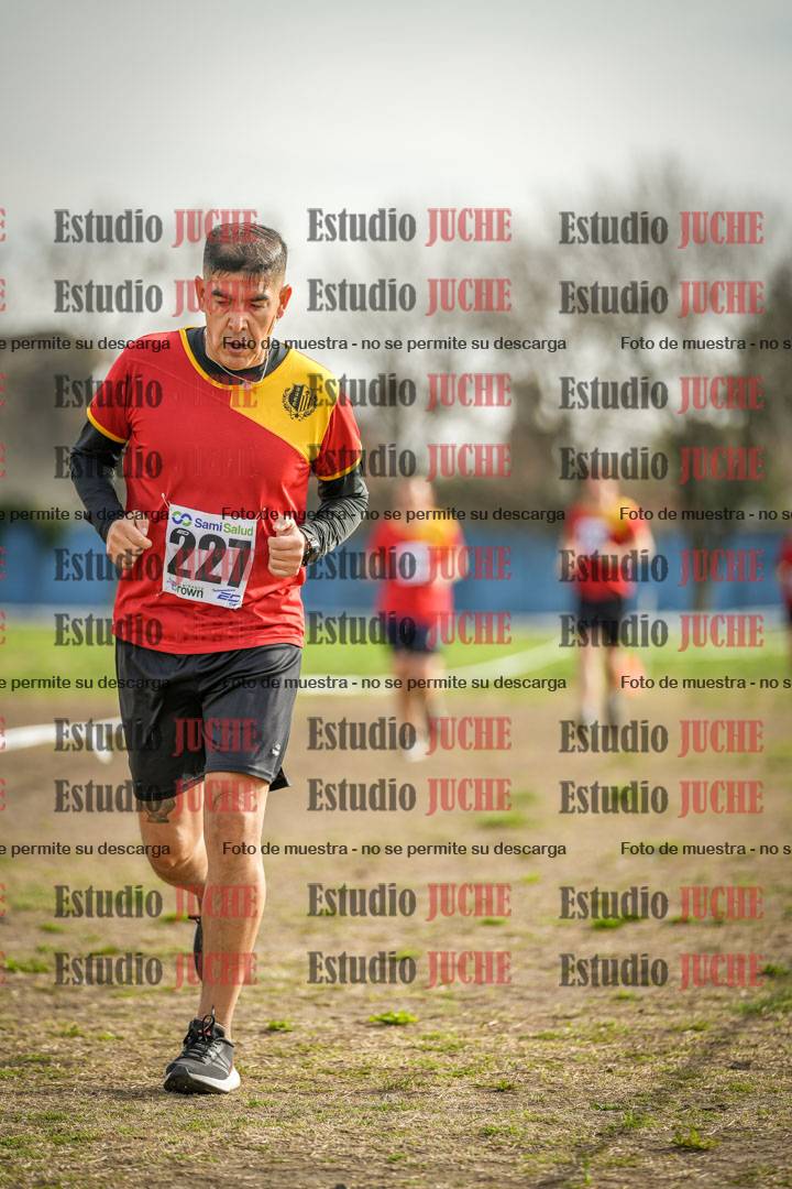 Fotos en el segundo punto del circuito