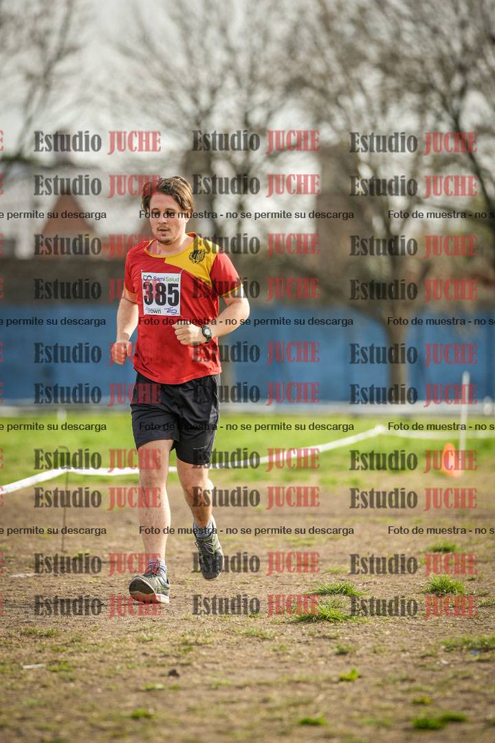 Fotos en el segundo punto del circuito