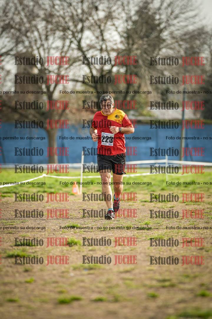 Fotos en el segundo punto del circuito