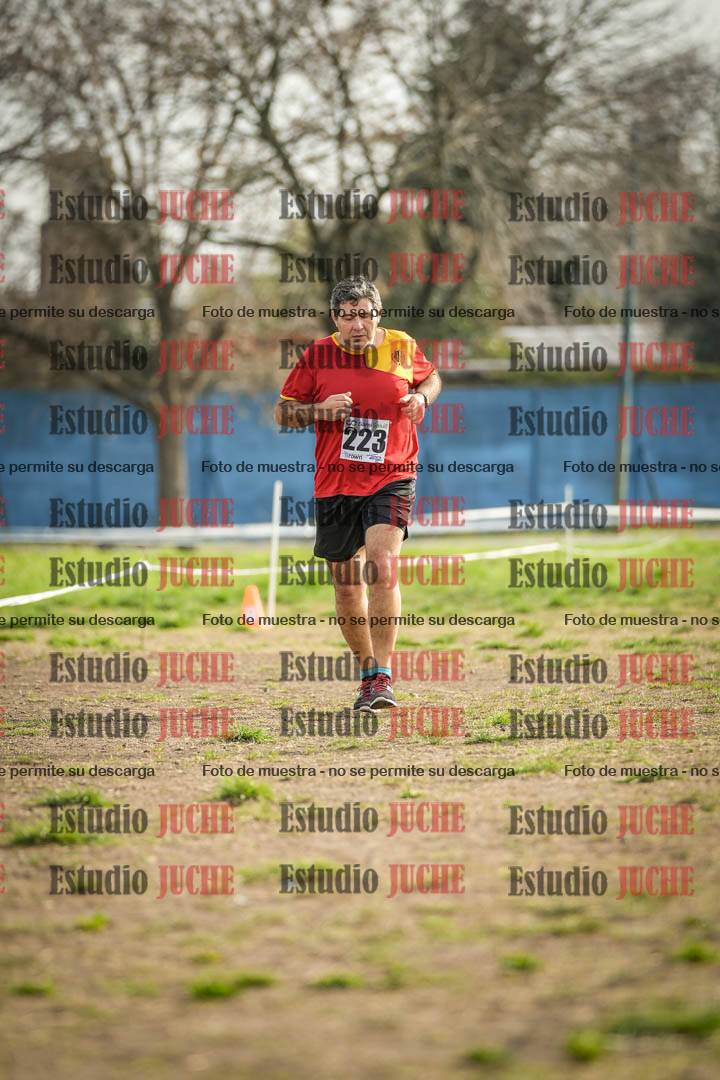Fotos en el segundo punto del circuito