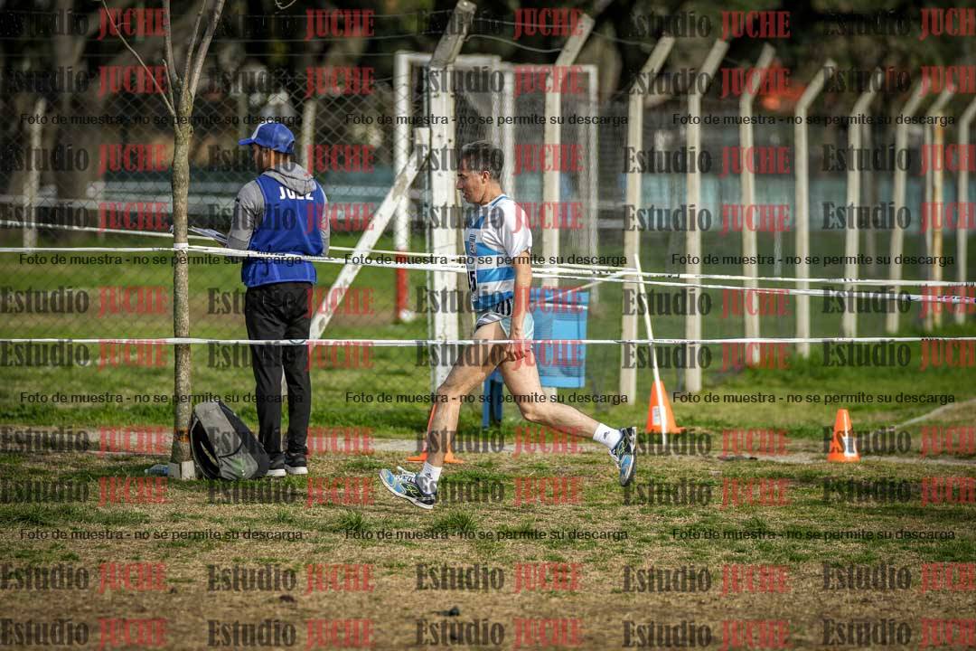 Fotos en el tercer punto del circuito