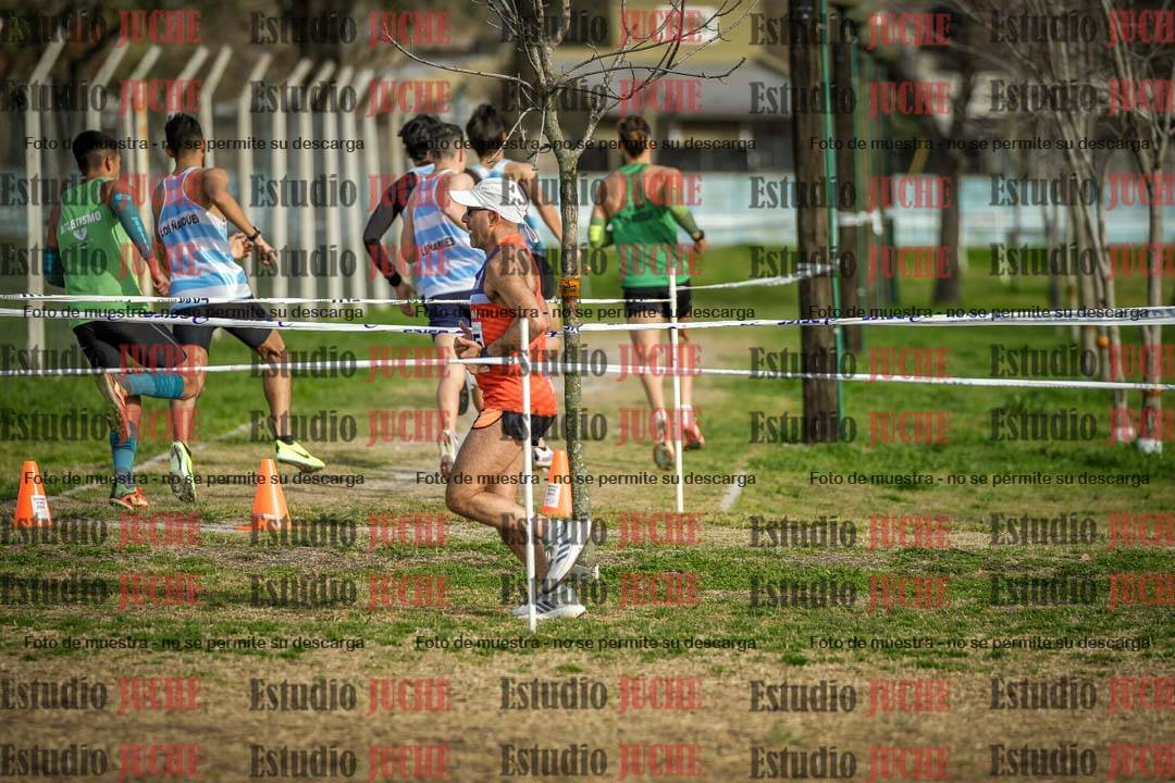 Fotos en el tercer punto del circuito