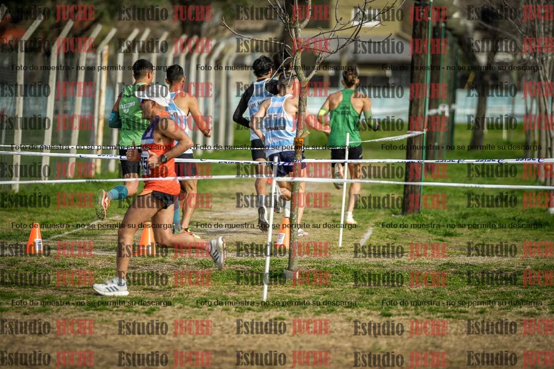 Fotos en el tercer punto del circuito