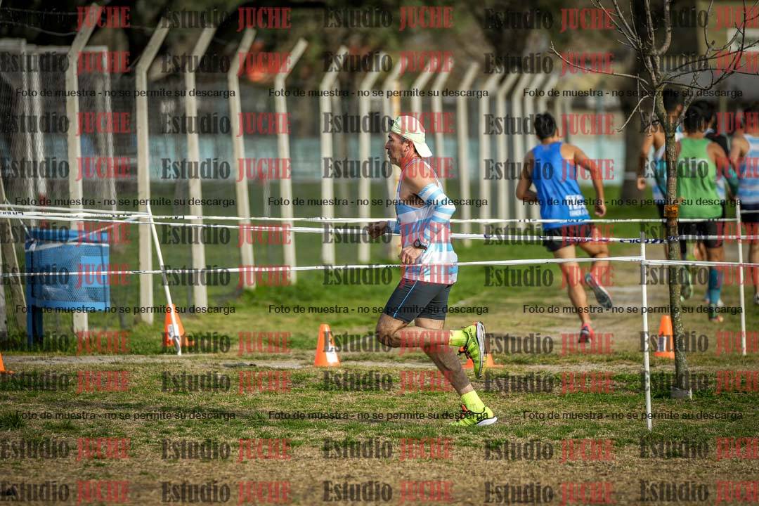 Fotos en el tercer punto del circuito