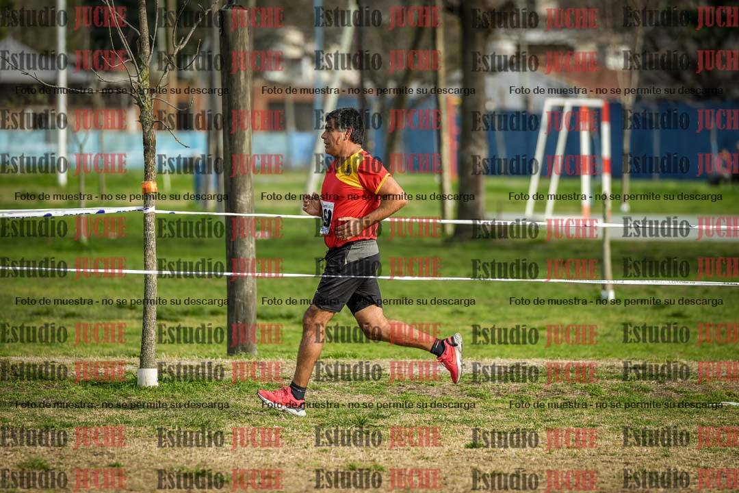 Fotos en el tercer punto del circuito