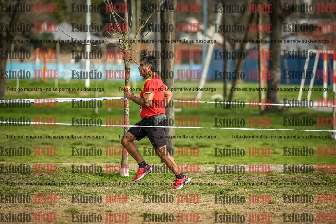 Fotos en el tercer punto del circuito