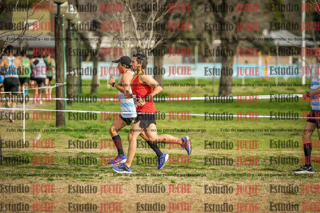 Fotos en el tercer punto del circuito