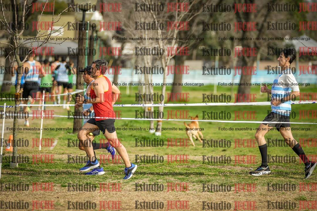 Fotos en el tercer punto del circuito