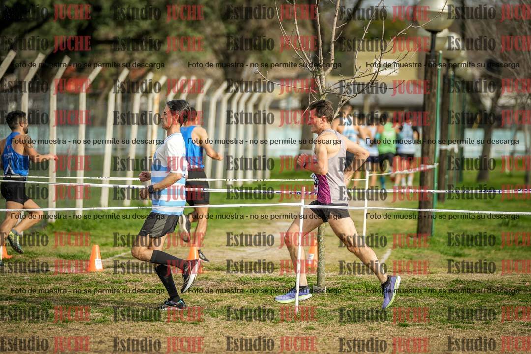 Fotos en el tercer punto del circuito