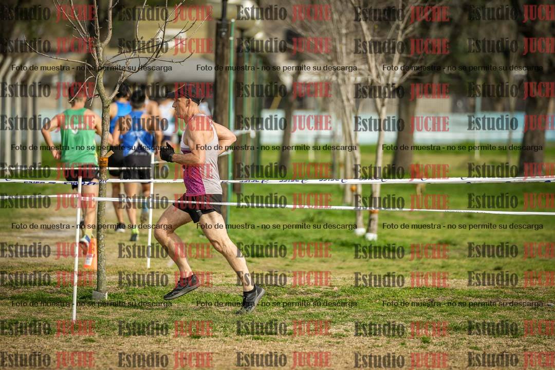 Fotos en el tercer punto del circuito