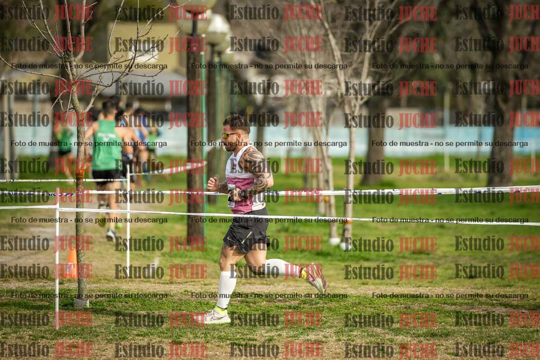 Fotos en el tercer punto del circuito