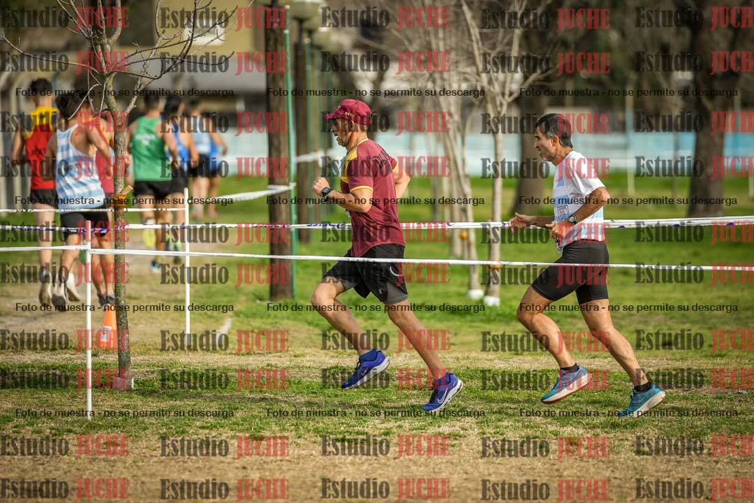 Fotos en el tercer punto del circuito