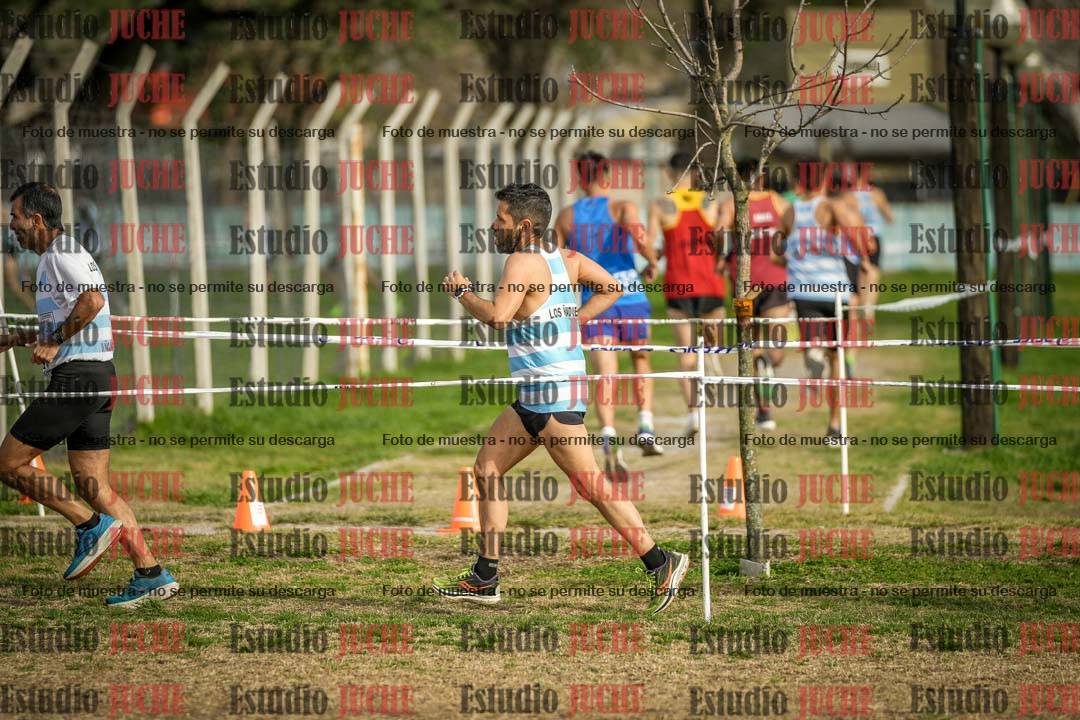 Fotos en el tercer punto del circuito