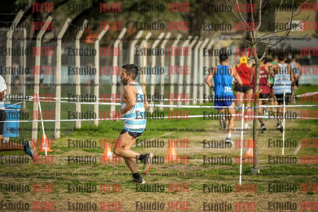 Fotos en el tercer punto del circuito