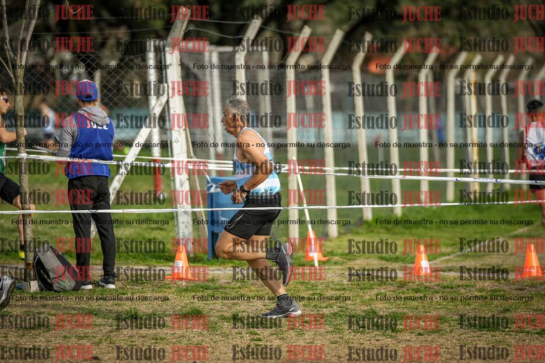 Fotos en el tercer punto del circuito