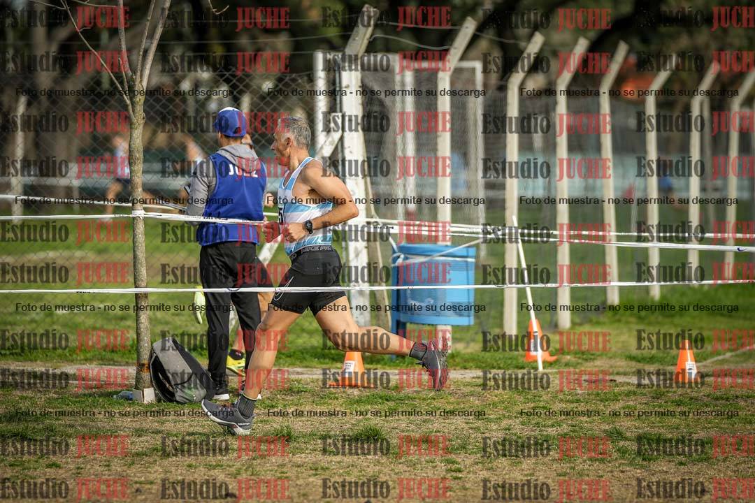 Fotos en el tercer punto del circuito
