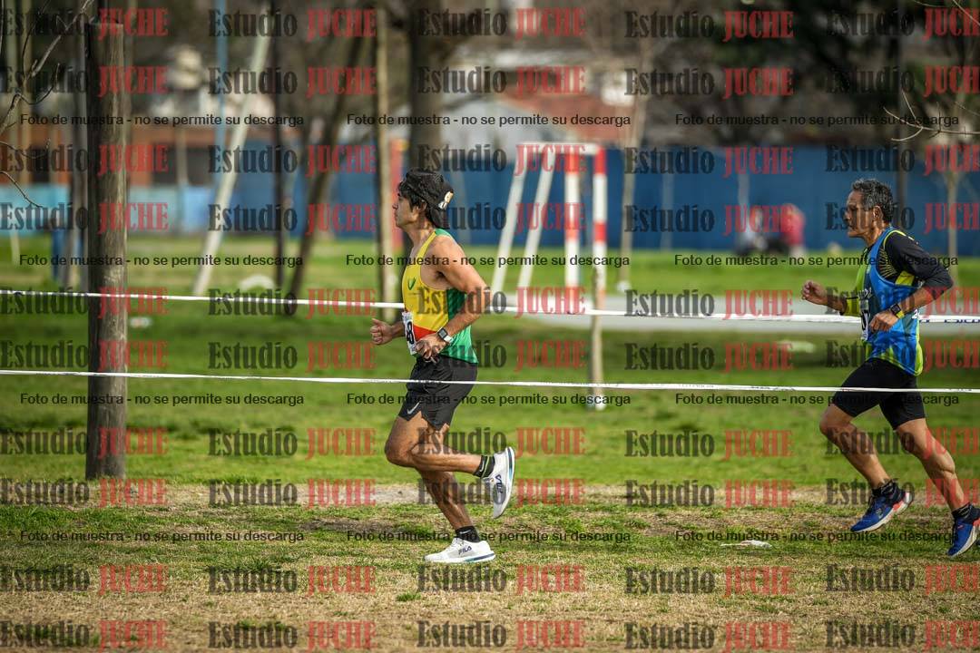 Fotos en el tercer punto del circuito